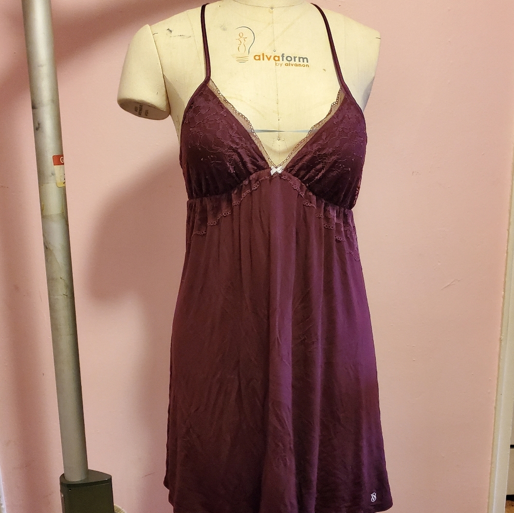 Victoria's Secret Chemise NWOT